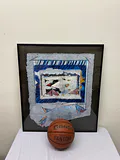 Mix-Media Abstract Art, Signed  - thumbnail 2 of 7
