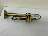 Vintage Embassy Brass Trumpet, Made in England  - thumbnail 7 of 8