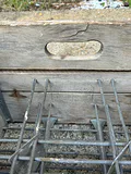 Vintage Advertising Milk Crate - thumbnail 2 of 5