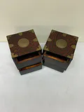 Oriental Jewelry Box - thumbnail 8 of 8