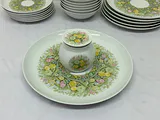 Noritake China - thumbnail 5 of 6