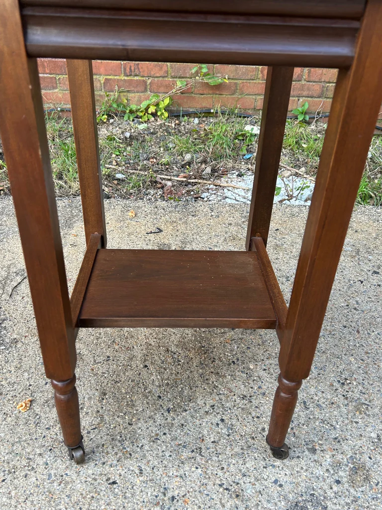 Nightstand Table - image 5 of 5