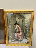 A Group of Three Art Lithographs - thumbnail 3 of 5