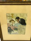 A Group of Three Art Lithographs  - thumbnail 5 of 5