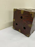 Oriental Jewelry Box - thumbnail 4 of 8