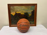 Landscape Oil on Board - thumbnail 2 of 6