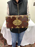 Oriental Jewelry Box - thumbnail 2 of 8