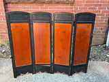 Asian Lacquered Divider  - thumbnail 4 of 4