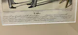 Honroe Daumier French Caricature Lithographs - thumbnail 5 of 6