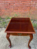 One Drawer End Table - thumbnail 5 of 5