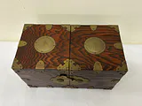 Oriental Jewelry Box - thumbnail 6 of 8