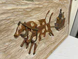 Carved Wood Folkart - thumbnail 4 of 5