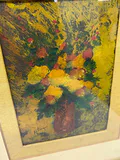 Three Pieces of Artwork Signed  - thumbnail 2 of 6