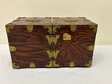 Oriental Jewelry Box - thumbnail 5 of 8