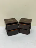 Oriental Jewelry Box - thumbnail 7 of 8