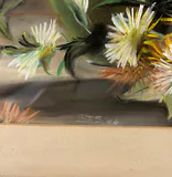 Three Pieces of Artwork Signed  - thumbnail 4 of 6