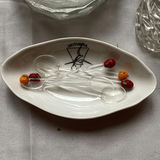 Vintage Crystal & Glass Bar Set - thumbnail 6 of 8