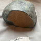 Kisii Soapstone Carved Vessel - thumbnail 4 of 4
