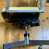 Cosco Mid Century Modern Swivel Desk Chair  - thumbnail 8 of 10