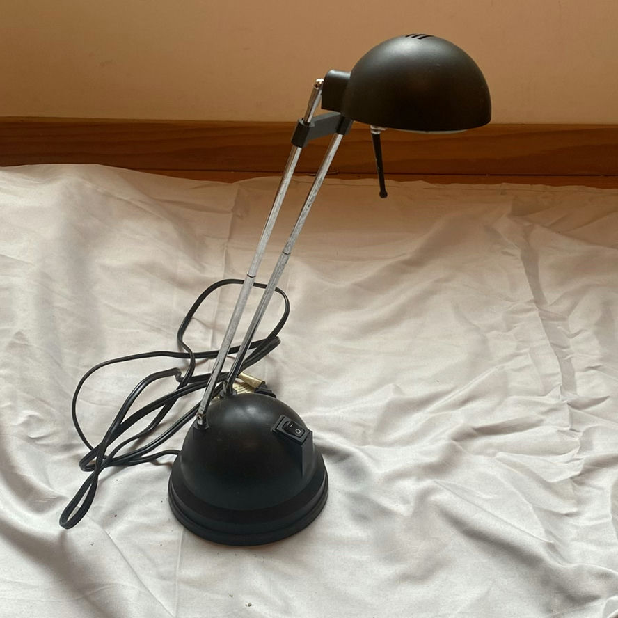 IKEA Espressivo Desk Lamp - image 1 of 4