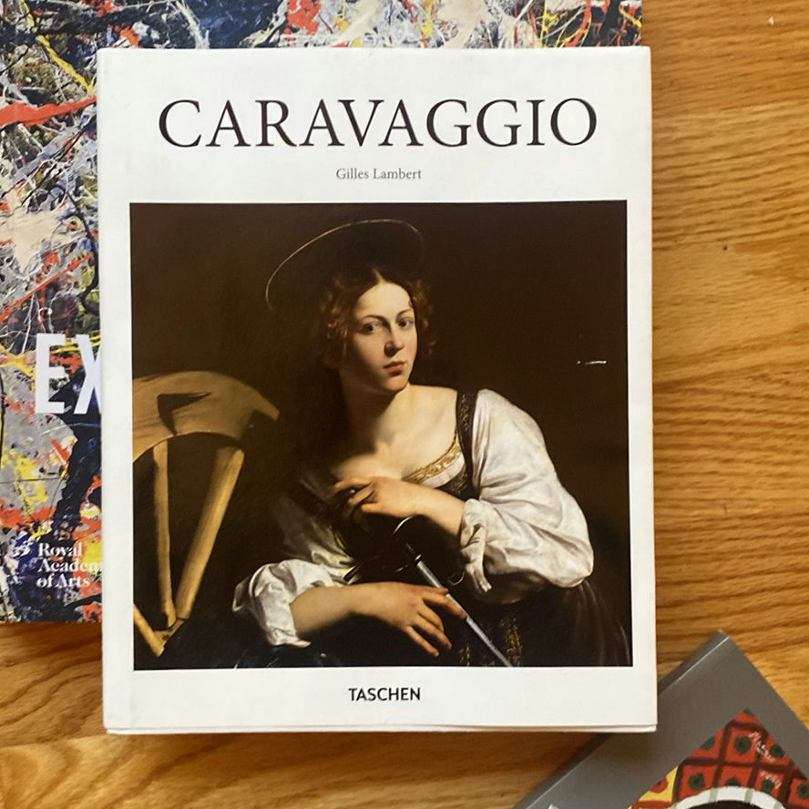Collection of Art History and Modern Art Books - image 3 of 6
