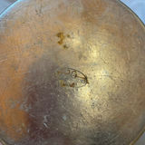 Metal Cooking Pot with Lid and Folding Trivets - thumbnail 4 of 4