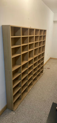 CD Shelving Units - Image 1 of 4