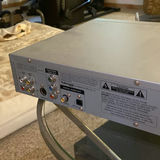 RCA DRC220 DVD and CD Player - thumbnail 6 of 6
