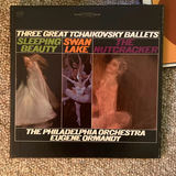 Classical Music Record Collection - thumbnail 1 of 7