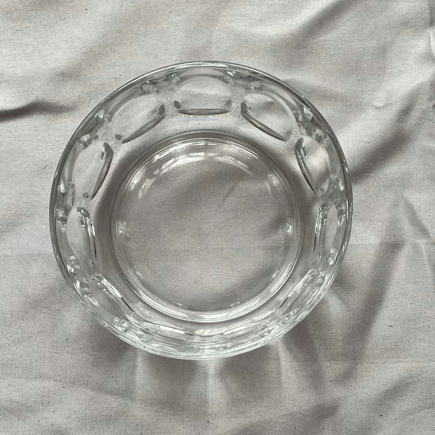 Vintage Arcoroc French Dessert Bowls - image 3 of 4