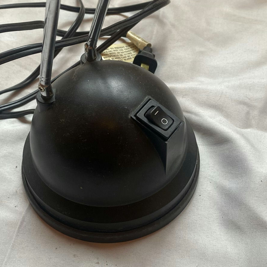 IKEA Espressivo Desk Lamp - image 2 of 4