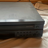 Yamaha CDC-686 Compact Disc Player - thumbnail 2 of 7