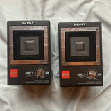 Sony APM-007AV Amplifier Built-In Monitor Speakers - thumbnail 1 of 4
