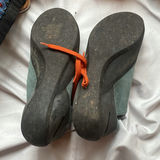 Climbing Gear Set with Scarpa Shoes, Petzl Helmet, and Singing Rock Chalk Bag - thumbnail 4 of 8