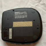 Panasonic SL-S341C Car and Portable CD Player - thumbnail 2 of 3