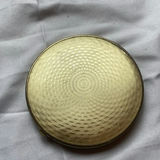 Vintage Compact Mirror - thumbnail 4 of 4