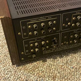 Kenwood KR-7400 Solid State AM/FM Stereo Receiver - thumbnail 4 of 5