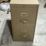 Aurora Industries All-Steel Filing Cabinet - thumbnail 2 of 4