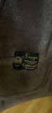 Sawyer Californian Shearling Lamb Coat - thumbnail 3 of 4