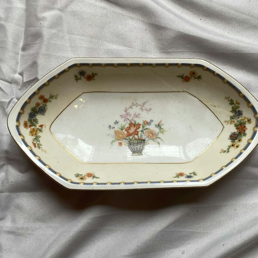 MZ Altrohlau CMR Czechoslovakia Serving Set - image 9 of 9