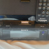 SONY iHome With Radio - thumbnail 2 of 5