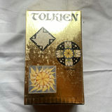 J.R.R. Tolkien Four-Book Paperback Set With Gold leaf Slipcase - thumbnail 2 of 6