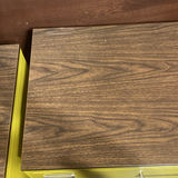 Jefsteel Two-Drawer Metal Filing Cabinets - thumbnail 8 of 10