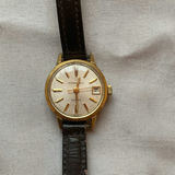 Wangquan and Eterna-Matic Sahida Wristwatch - thumbnail 3 of 5