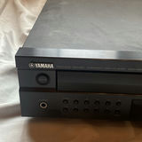 Yamaha CDC-686 Compact Disc Player - thumbnail 1 of 7