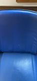 Ethan Allen Upholstered Loveseat - thumbnail 4 of 10