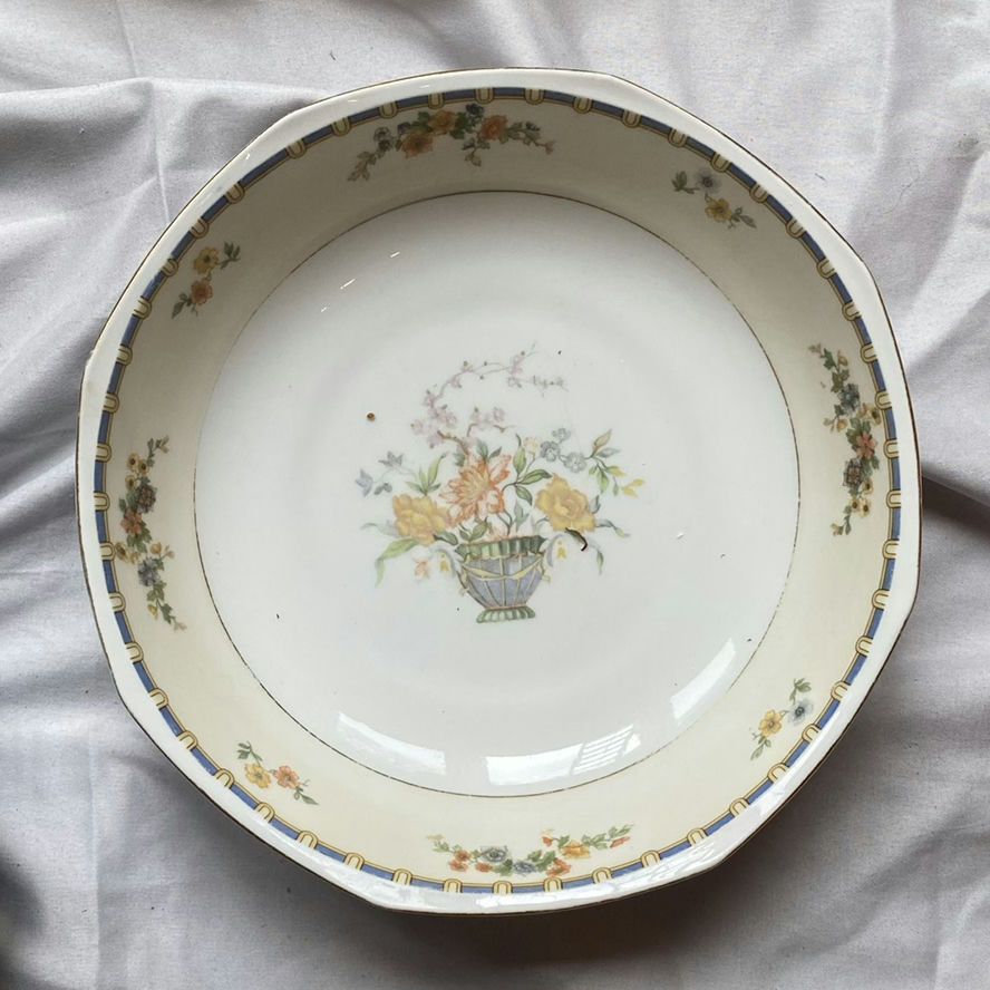 MZ Altrohlau CMR Czechoslovakia Serving Set - image 6 of 9