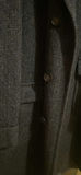 Rogers Peet Company Scotch Mist Herringbone Overcoat - thumbnail 3 of 5