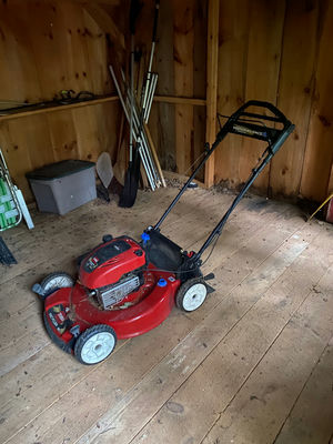 Lawn Mower - Image 1 of 4