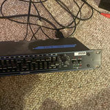 DOD R-430 C Series Graphic Equalizer - thumbnail 2 of 8